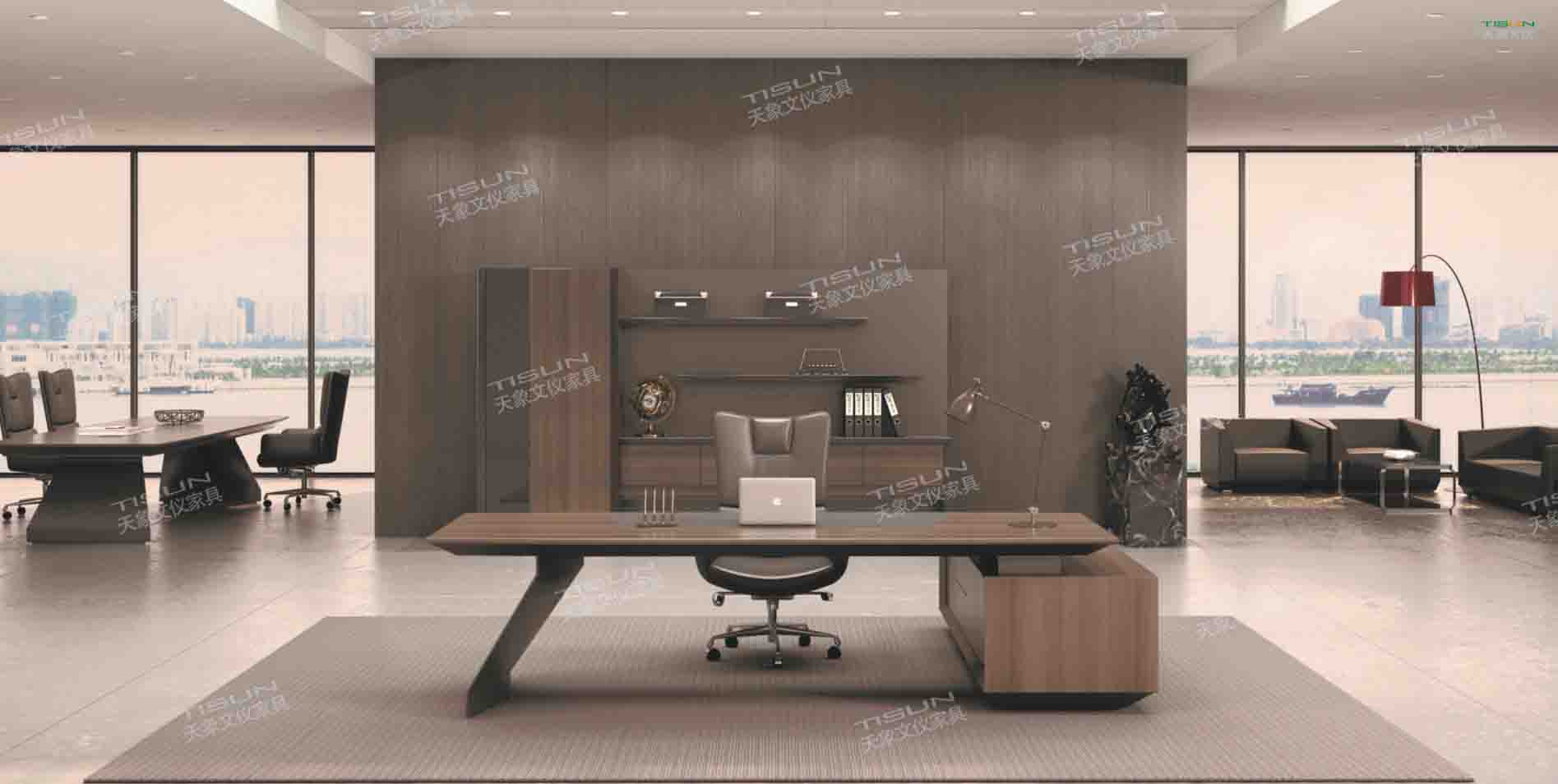 定制辦公家具